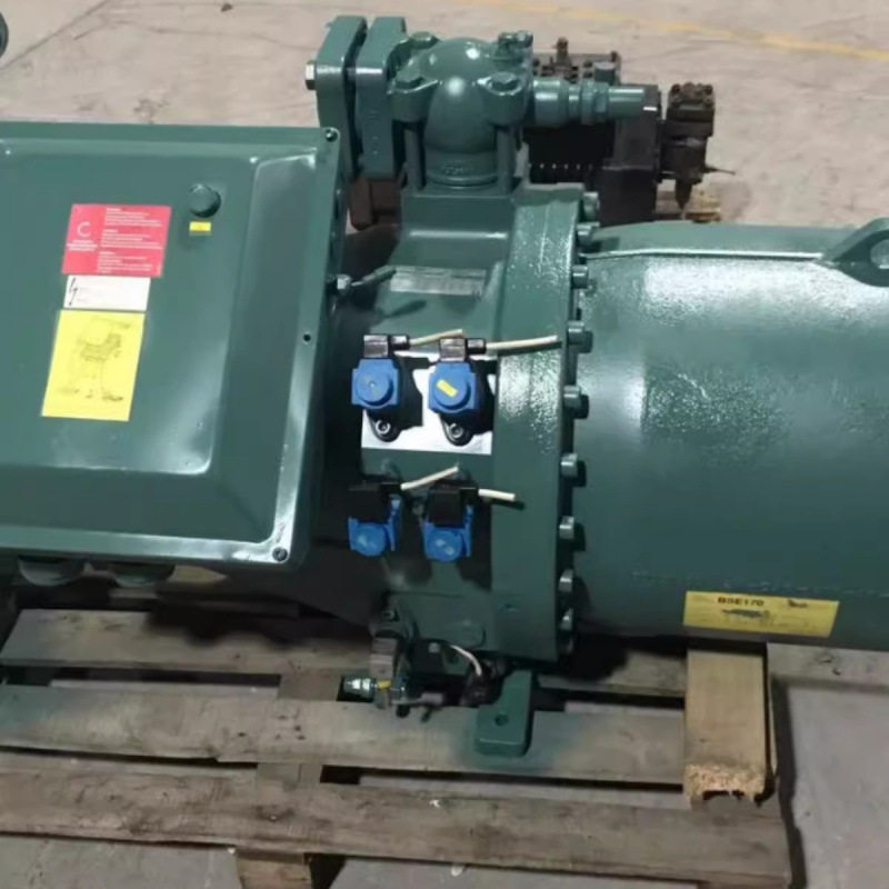 CSW9562-160Y-40D CSH9571 CSH9563  CSH9553 比泽尔螺杆压缩机