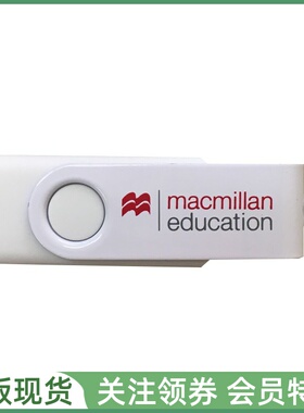 麦克米伦少儿英语教材 Give Me Five Level 1-6 All Levels NAVIO Whiteboard Software 1-6级全套白板软件 macmillan