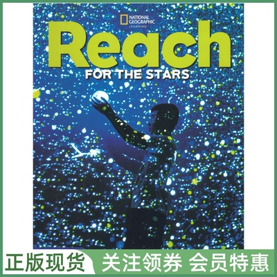 NGL幼儿英语ReachfortheStars