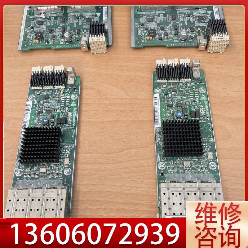 维修华为光口板卡 5700EI系列 4口sfp光接口议价