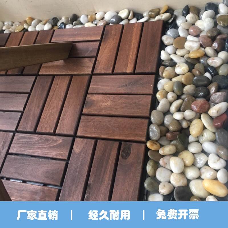 海南鹅卵石石头鹅卵石蛋雨花石铺地原石小黑石子铺路园林造景围林