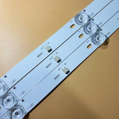 原装暴风AI电视40X 40AI7C灯条40R7 40X7C 机型JL.D40061330 背光