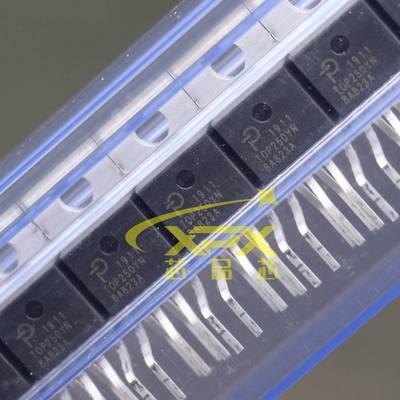 原装正品进口TOP250YN 直插TO220-6电源管理芯片 质量保证 可直拍