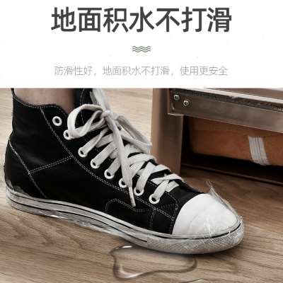 鞋套机家用全自动鞋膜机一次性智能脚套器室内售楼处新款鞋模机器