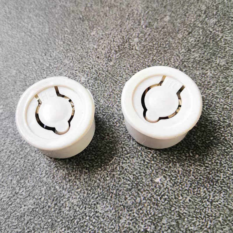 仿真小猫咪发声器猫咪狗狗电子叫声器按一下会叫