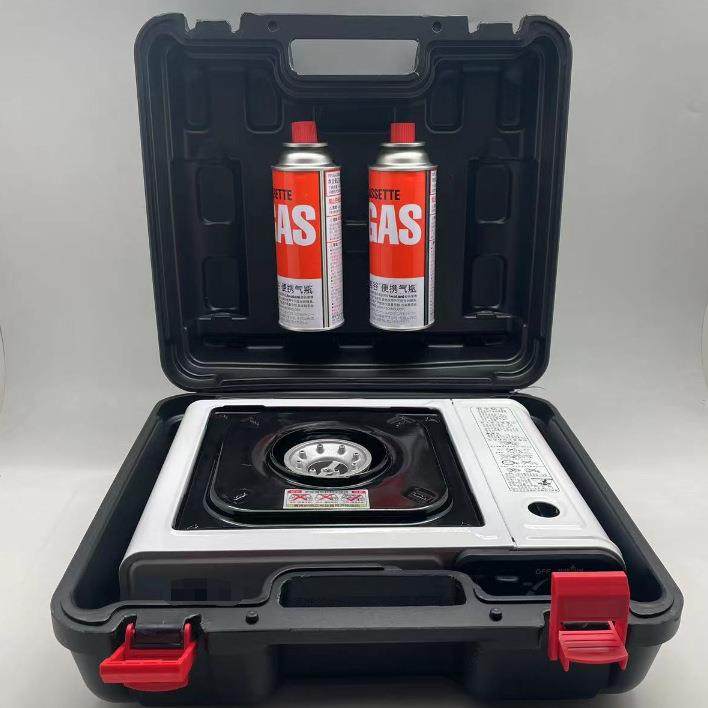 卡式炉专用箱通用便携气罐手提箱户外露营岩谷气瓶收纳箱瓦斯炉盒,户外/登山/野营/旅行用品,野餐炉具/焚火架,淘宝优惠券,粉丝福利购,淘宝优惠卷