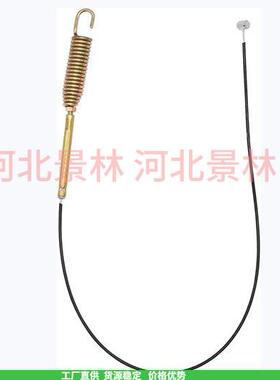 螺旋钻电缆 138-3661 适合Toro Max HD TRX 23741 38701拉线 中