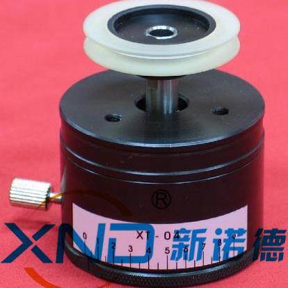 阻尼器XT-01XT-02XT-03XT-04XT-05XT-06XT-07永磁阻尼器张力器厂