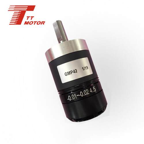TTMOTOR生产24V直流无刷行星减速马达RM3508电机12V无刷减速电机