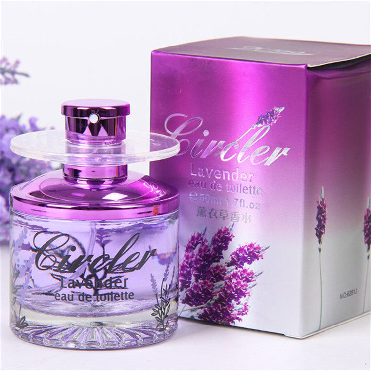 2099花果香 香水旋转 水果味 桂花柠檬 薰衣草50ml