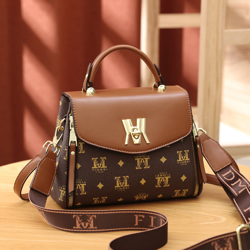 品牌精选轻奢时尚百搭高级感女包