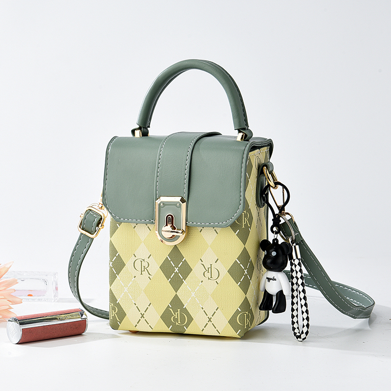 WiessLunt/威斯伦特小方包