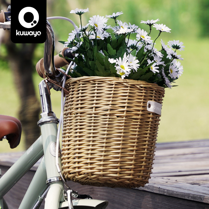 kuwayo护具儿童自行车配件大全