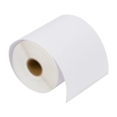High gloss PP for inkjet label color printer Matte paper