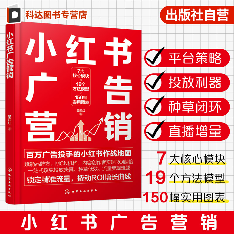 百万广告投手的小红书作战地图