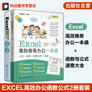 excel函数公式速查大全
