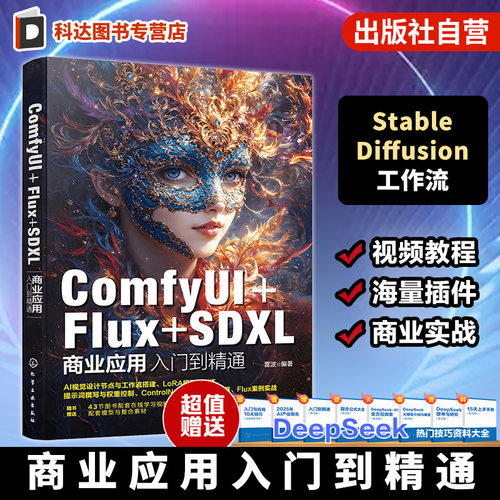 自主训练LoRA模型一本通