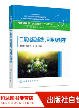 二氧化碳捕集 利用及封存 国内外CCUS领域相关政策 项目与技术现状 CCUS各环节典型技术清单及发展路径 CCUS技术应用场景项目案例