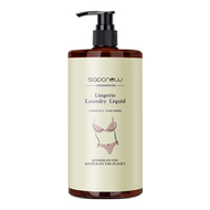 飒楚纯内衣裤去血渍除菌