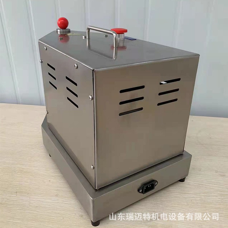 厂家直供小型台式水果苹果梨子猕猴桃桃子橙子西红柿削皮机