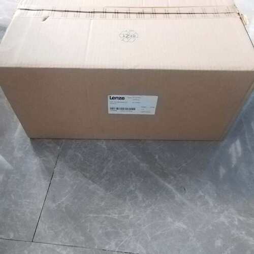 议价全新正品未拆封伦茨触摸屏EL110 PLC欢