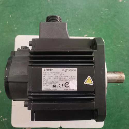 议价欧姆龙 R88M-K1K520H-S2