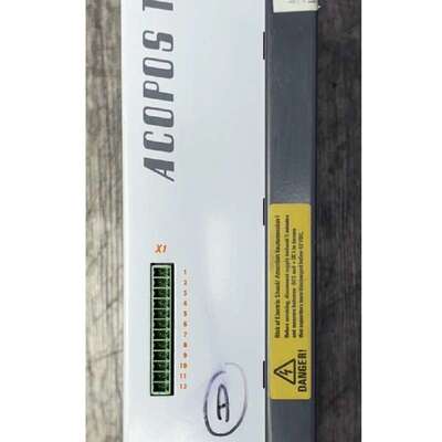 议价B&R AUTOMATION 8V1090.00-1 REV