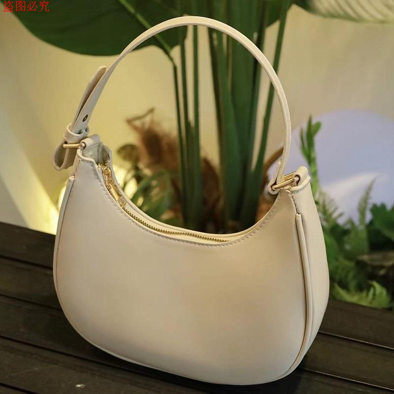 新款腋下半月包2024春夏