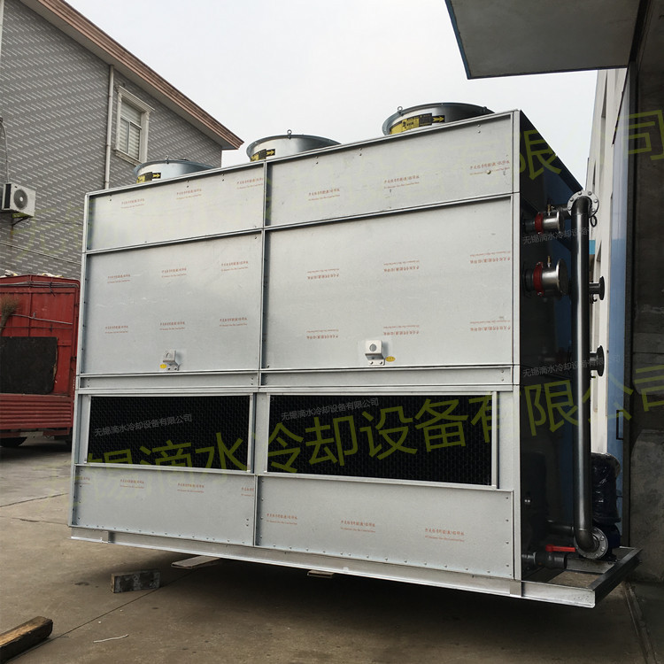 厂家供应真空炉专用闭式冷却塔 节能环保 性能好 服务到位可验厂