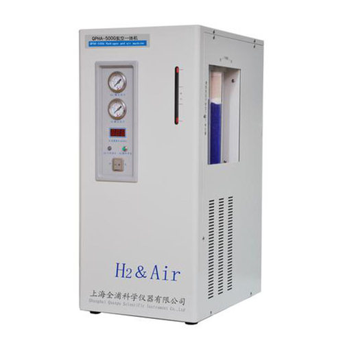 上海全浦 QPHA-500G 氢空一体机
