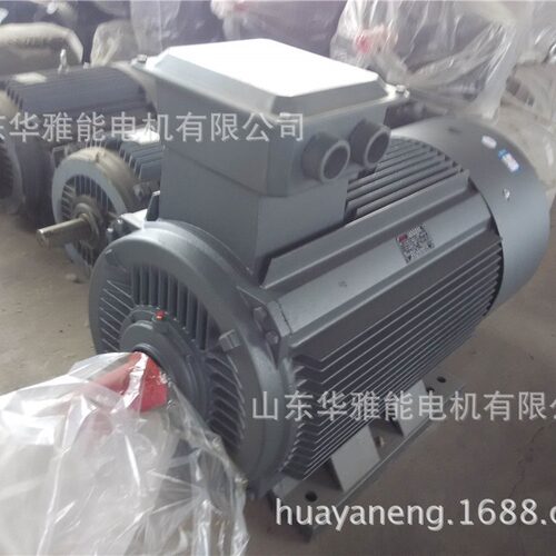 恒力船用电机YB3-H160M-4-11电机盐雾环境德国编码器用户提供安装