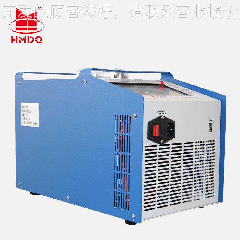 蓄电池活化仪 单电节池充放电测试915仪仪 电智能蓄池活化测试厂