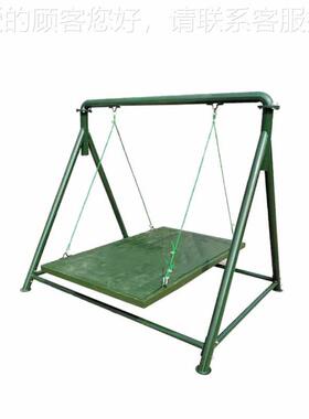 荡 94377晃动拟训练摇摆模平荡台 狙机板板