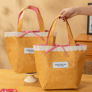 杜邦纸伴手礼盒子空盒