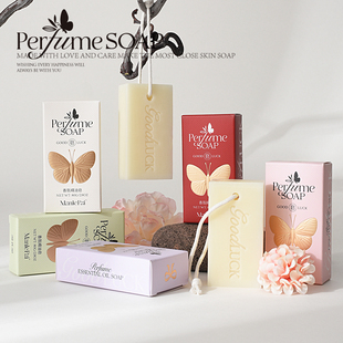 手工香皂伴手礼实用小礼品单品物件小众高级三八节美业结婚伴娘女