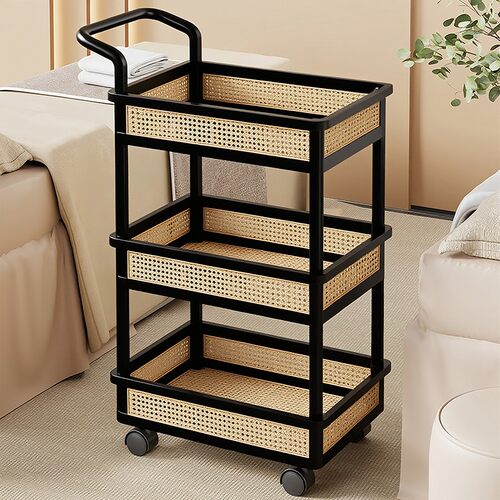 美容院专用小推车医用多