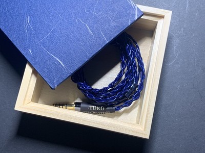 TDKD 天空之镜 可试听 流行乐线 低频质感 人声情感 高频线条感