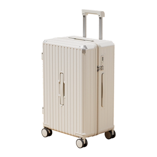 行李箱男大容量拉杆箱2024新款旅行箱万向轮多功能密码箱28寸女