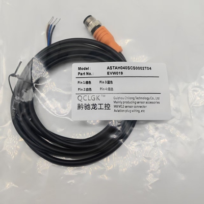 现货航空插头EVC08A EVC16A EVC17A EVM085 EVW018 EVW019 EVW159