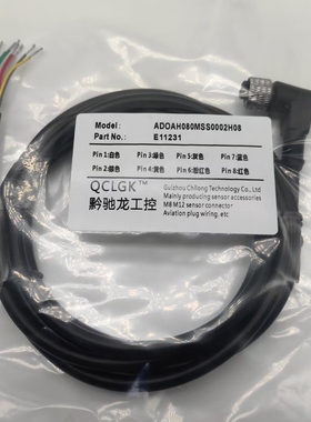 现货E12166 E12167 E12168 E12169 E12237 E12238 E12260连接线