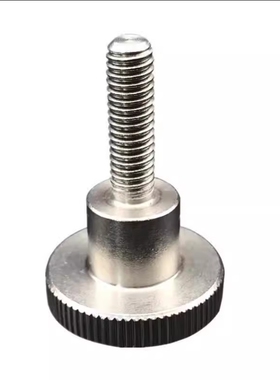 台阶型旋钮压纹把手C-NKB4/5/6/8/10-10/15/20/25/30/35/40