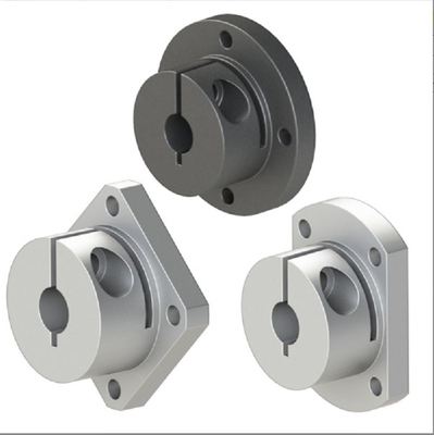 导向轴支座光轴固定座STHWCB STHWCBL10 12 16 20 25 30 35 40 50