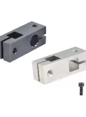 支柱固定夹RDD01 02 11 12 21-D10 D12 D15 D20 D25方孔+圆孔