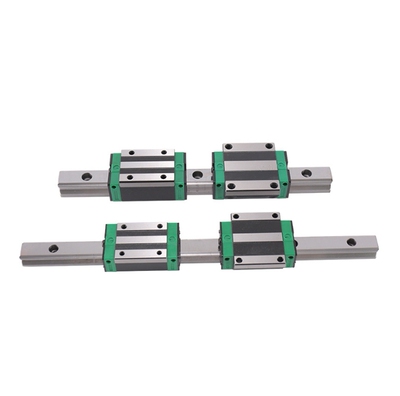 SNCC款SNHC SWCC SWHC/8 9 10 12 13 14 16微型直线导轨IAC01