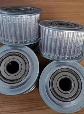 同步带轮 AHTF22S8M150 AHTF20S8M150  AHTF24S8M150  18S8M 同款