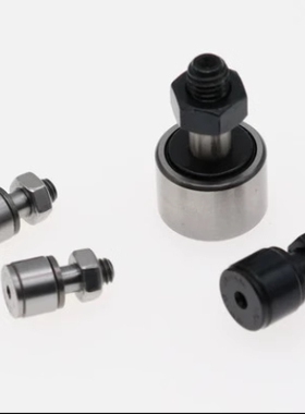 轴承随动器CFU R RC RS-5 6 8 10 13 16 19-13 16 19 22 26