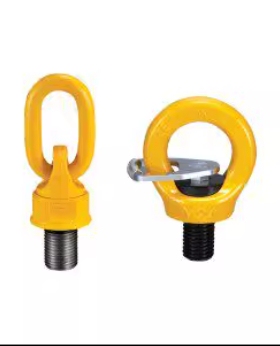 万向旋转吊环 TCF32-0.4T 0.6T 0.7T 1.5T 2.5T 4T