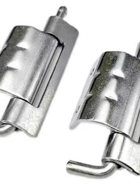 HFN94-80 YHD同款HFN21 16-108-116.5-T2.5 T2.75铰链隐藏式合页