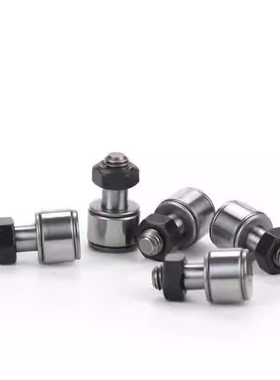 轴承随动器BPF22-d3 d4 d5 d6 d8 d10 d10A d12 d12A  d16 d18-PP