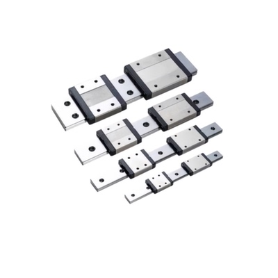 直线导轨IBC IBF01 03 05 06-H28 H30 H40 H45 H55-L100 L150 L50